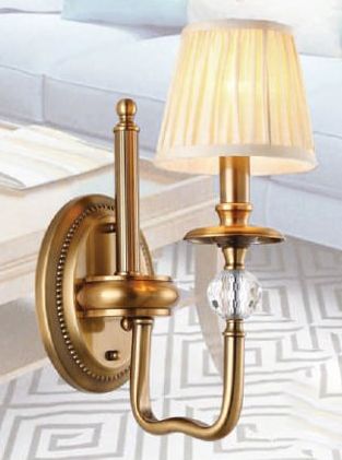 Đèn tường cổ điển 9022-1