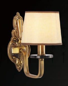 Đèn tường cổ điển 9008-1