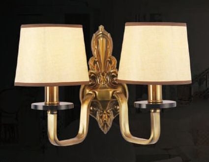 Đèn tường cổ điển 9028-2