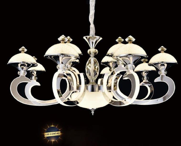 Đèn chùm led 9032-12