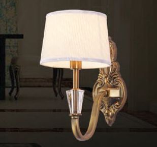 Đèn tường cổ điển 9055-1