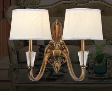 Đèn tường cổ điển 9055-2
