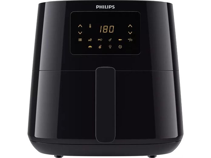 Nồi chiên không dầu Philips HD9270/90