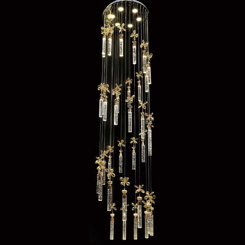 Đèn thả thông tầng CTPL952/36