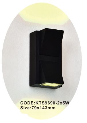 Đèn tường KTS-9690