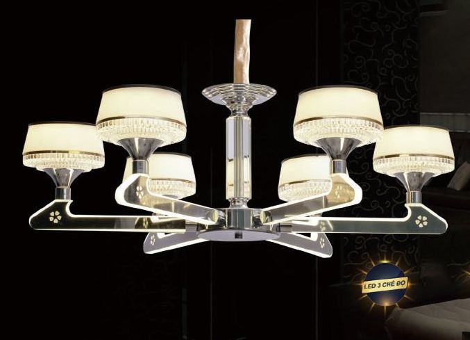 Đèn chùm led 9885/6