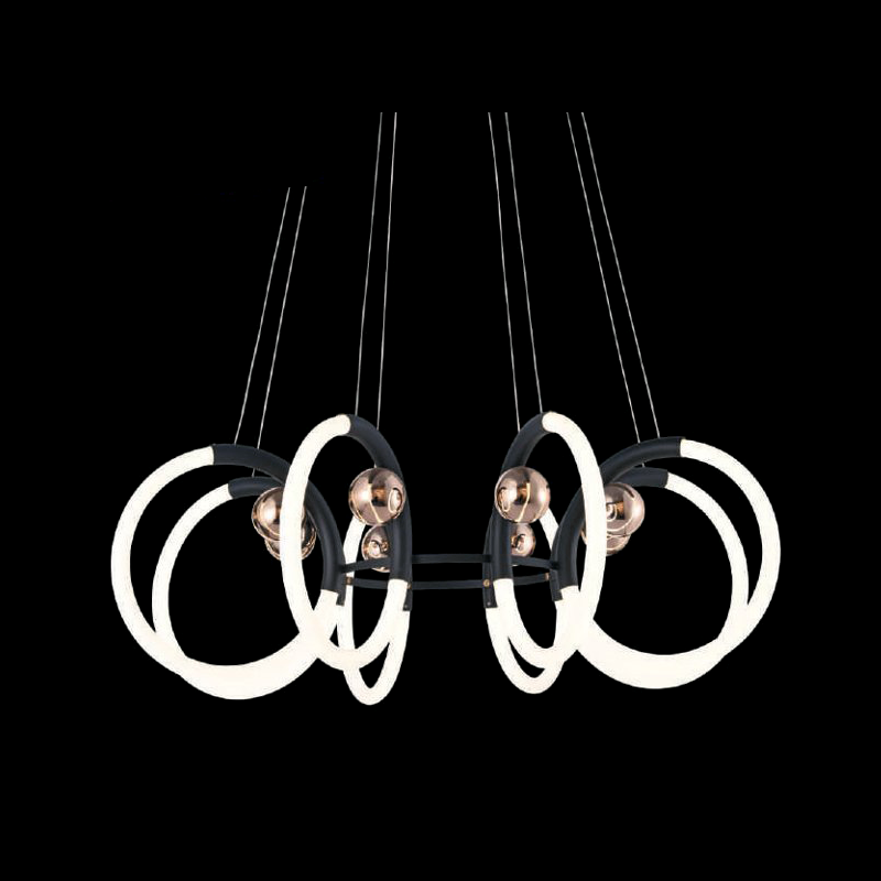 Đèn thả led HS-D36