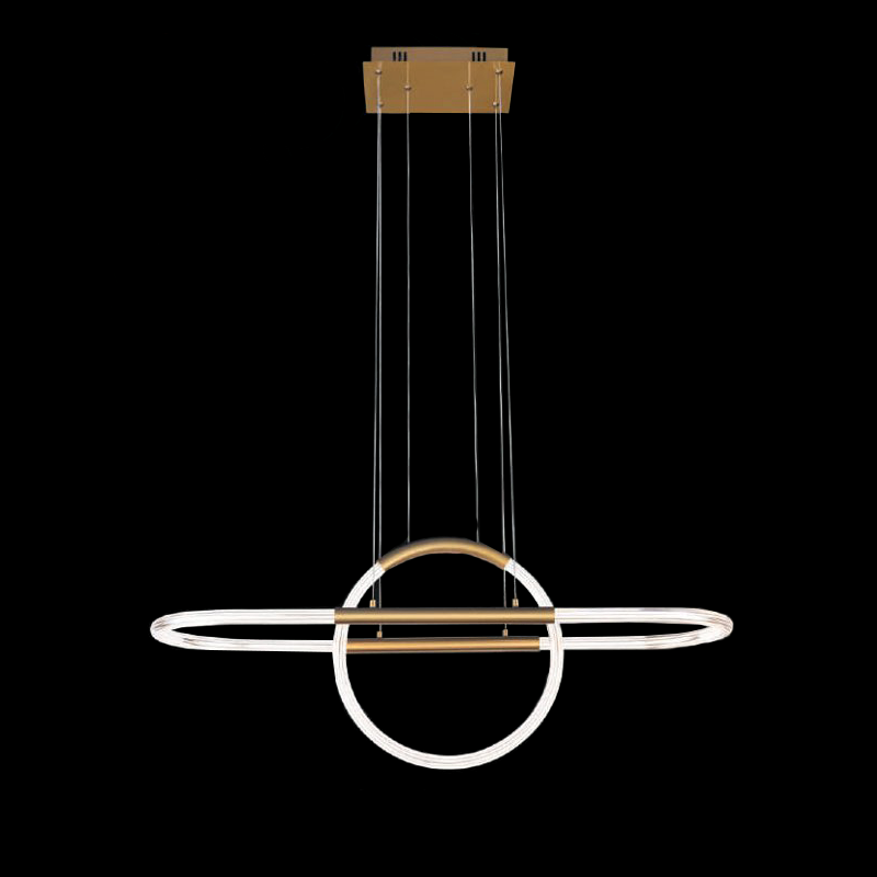 Đèn thả led HS-D7