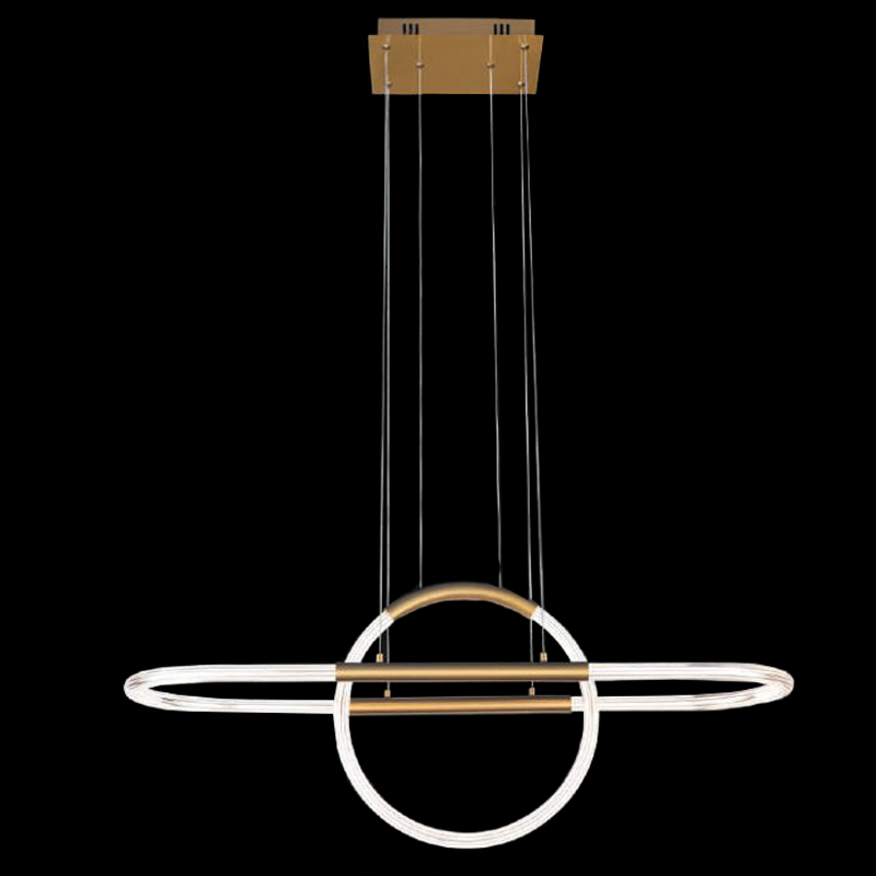 Đèn thả led HS-D8