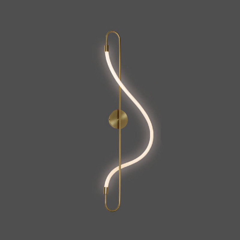 Đèn tường led HS-D22