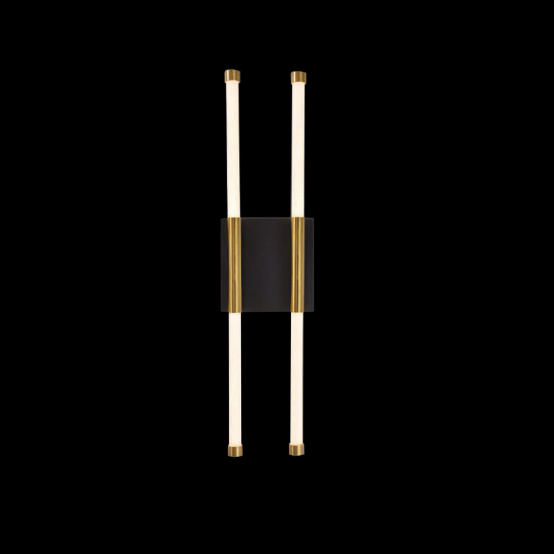 Đèn tường led HS-D40/600
