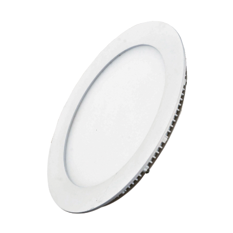 Đèn Downlight Led Âm Trần Khaphaco Yaships PMD-12W Tròn