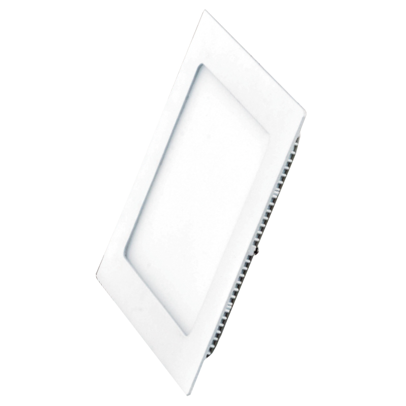 Đèn Downlight Led Âm Trần Khaphaco Yaships PMD-6W Vuông