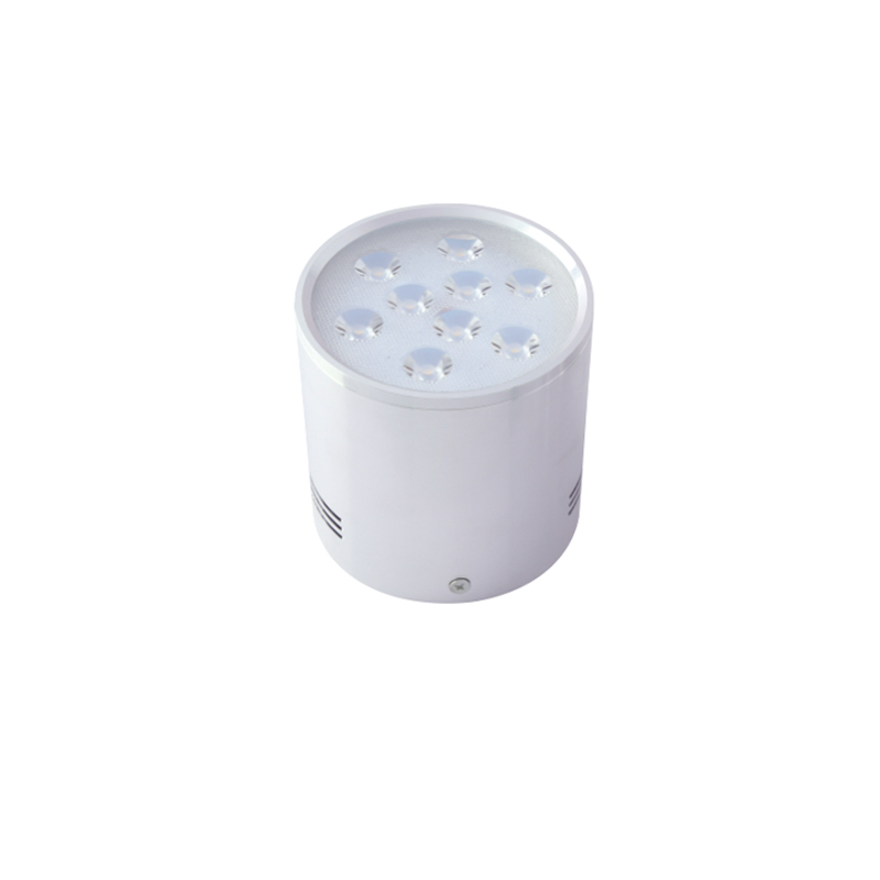 Đèn Gắn Trần Led Khaphaco Yaships B-L9