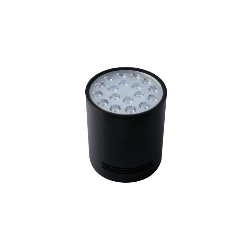 Đèn Gắn Trần Led Khaphaco Yaships BD-L18