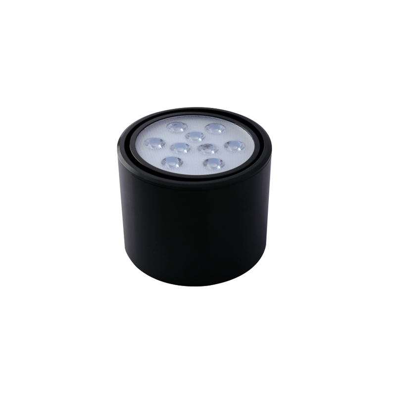 Đèn Gắn Trần Led Khaphaco Yaships BD-L9