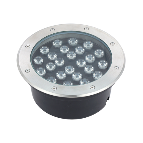  Đèn Led Âm Sàn Khaphaco Yaships MDD-18W RGB 