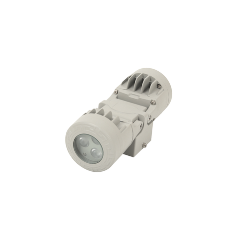  Đèn Pha Led Không Thấm Nước Khaphaco LGB-2-8W 