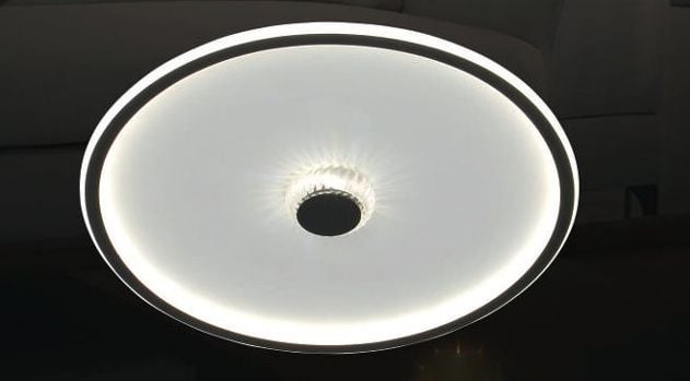 Đèn ốp trần A42/40