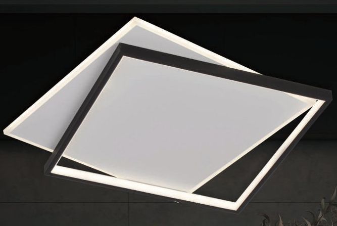 Đèn ốp trần A43/50