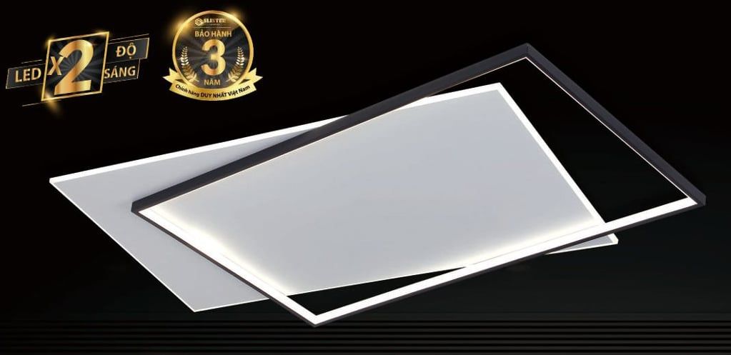 Đèn ốp trần A47/110*70