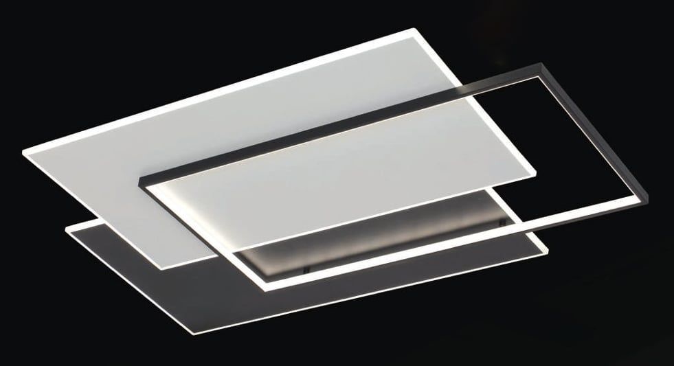 Đèn ốp trần A58/110*70