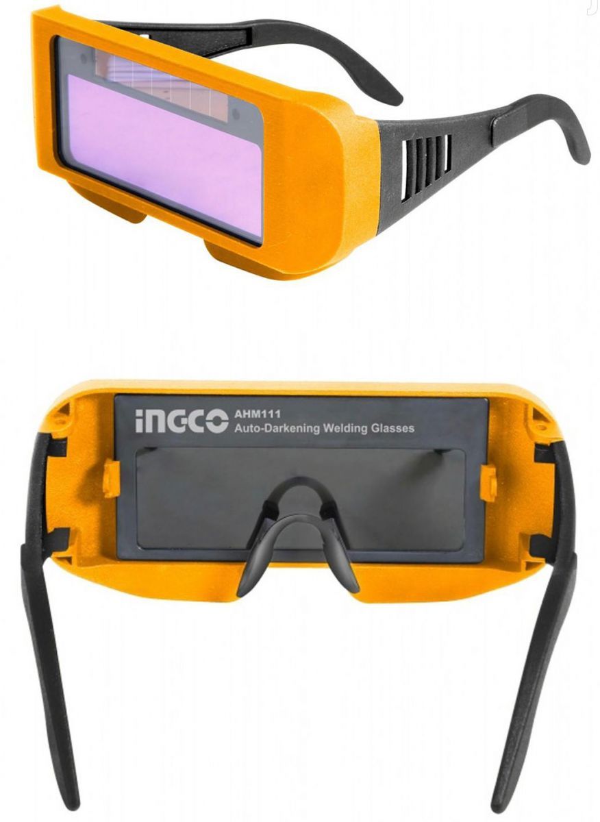 Kính hàn tự động AHM111