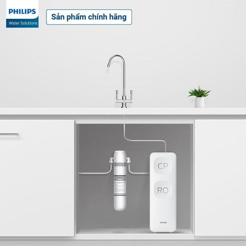  Thiết bị lọc nước tại bồn Philips AWP1808/00 