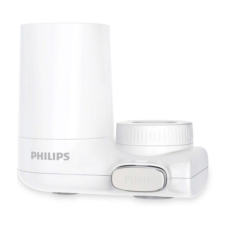 Thiết bị lọc nước tại vòi Philips AWP3753