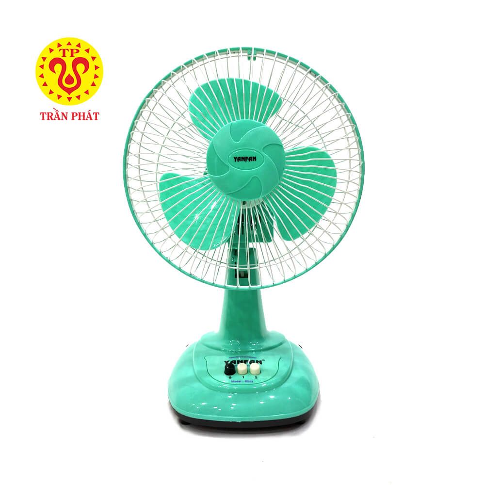 QUẠT BÀN MINI YANFAN B203