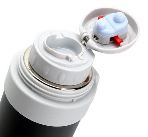  Bình giữ nhiệt ELMICH inox 304 - 1L 