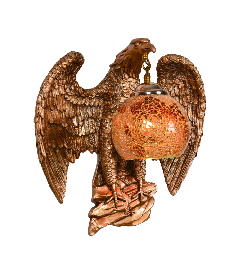 Đèn tường cổ điển BT-9110