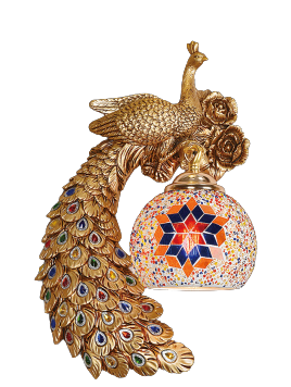 Đèn tường cổ điển BT9080-A