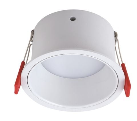  Đèn Downlight Led Âm Trần Khaphaco Yaships CA-12-1-7W 