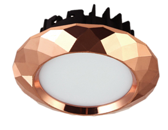 Đèn Downlight Led Âm Trần Khaphaco Yaship CA-3-7W+7W