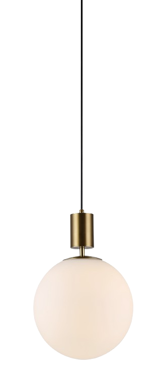 Đèn thả đơn D1017/250