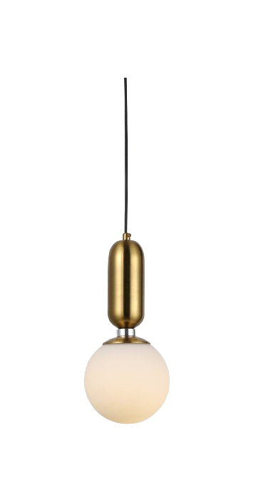Đèn thả đơn D6733-200