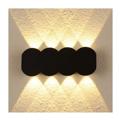  Đèn Hắt Tường DF 8102/8 