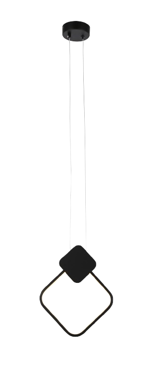 Đèn thả đơn DMC013B