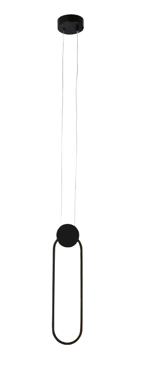 Đèn thả đơn DMC013 C