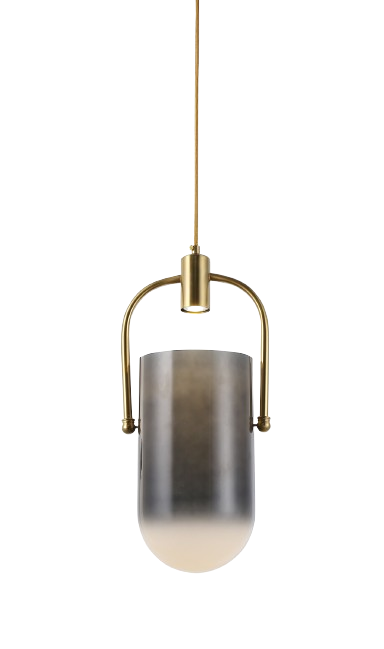 Đèn thả đơn DMC016A