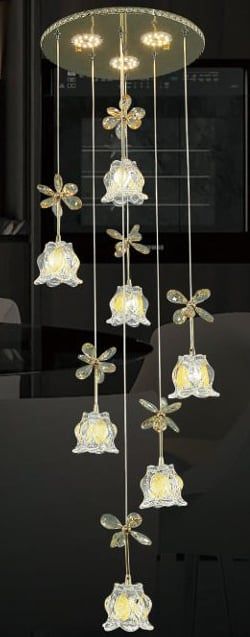 Đèn thả DT6009/7