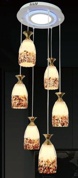 Đèn thả DT6010/6