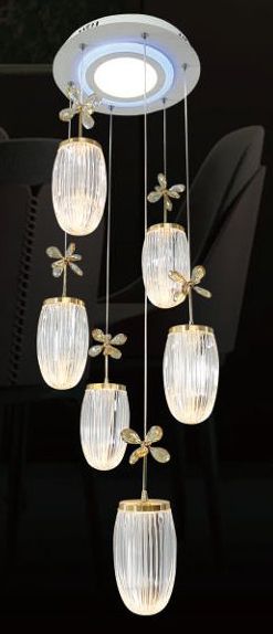 Đèn thả DT6027/6