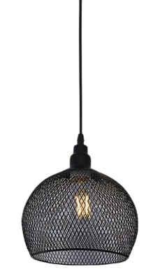 Đèn thả đơn DTK3695/1