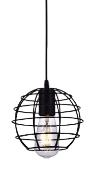 Đèn thả đơn DTKD200