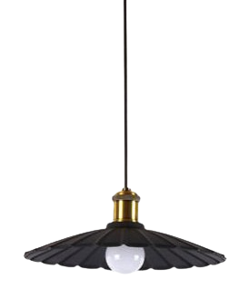 Đèn thả đơn DTKD415