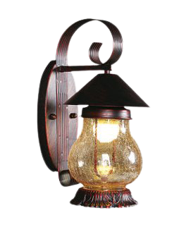 Đèn dầu cổ DVC-6245