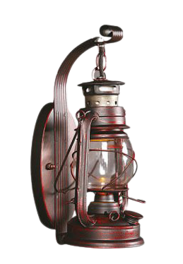 Đèn dầu cổ DVC-6283