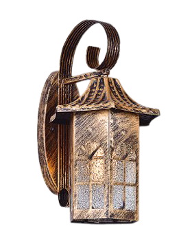 Đèn dầu cổ DVC-6674-1W